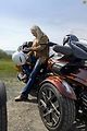 Can-Am Spyder F3-S (2026) Spyder F3 LTD Special Series, - náhled 3
