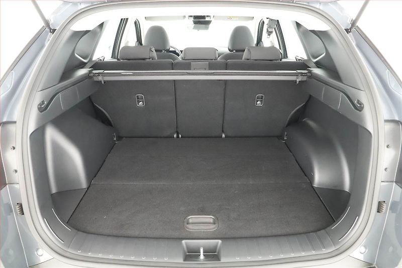 Hyundai Tucson (2026) 1.6 T-GDI - fotka 18 z 19
