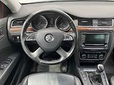 Škoda Superb (2015) 1.6 TDi, Elegance, kůže - náhled 11