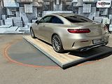 Mercedes-Benz Třídy E (2017) 220D, 143KW, VZDUCH, ACC,  - náhled 8