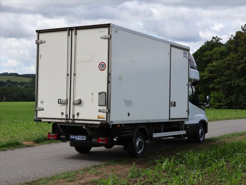 Iveco Daily 3,0 D 132kW Chladící CZ DPH - fotka 7 z 34