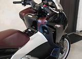 Honda NC 750 D Integra (2013) NC 700 D Integra - hezký stav - náhled 7