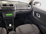 Škoda Fabia (2008) 1.2 12V, zamluveno - náhled 8