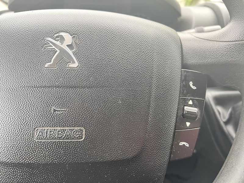Peugeot Boxer 2.2HDi L4H3 ČR 1.MAJ. odp.DPH - fotka 19 z 32