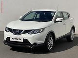 Nissan Qashqai (2015) 1.6 dCi 4x4, Acenta - náhled 2