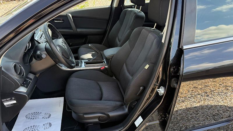 Mazda 6 (2012) 1.8i 88kW *1maj.*tažné*výhřev* - fotka 9 z 21