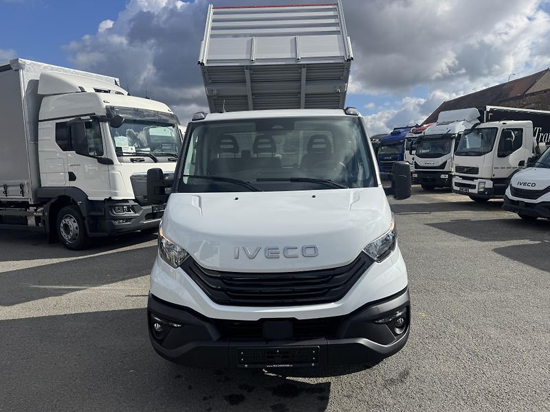 Iveco Daily (2026) 35C16* SKLÁPĚČ S3 NA 4TUNY - fotka 16 z 30