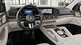 Mercedes-Benz GLS (2026) 450d AMG | FACELIFT | BÉŽOVÁ - náhled 11