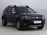 Dacia Duster (2016) 1.6 SCe, Serv.kniha - náhled 1