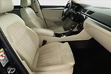 Škoda Superb (2017) Style 2.0 TSI, Automat, Kůže - náhled 7