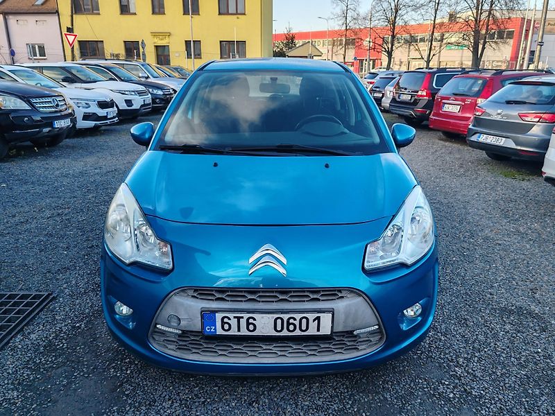Citroën C3 1.4 i - fotka 3 z 20