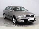 Škoda Octavia (2007) Ambiente 1.6, Serv.kniha - náhled 1