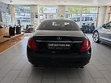 Mercedes-Benz CL 500 AMG - náhled 8