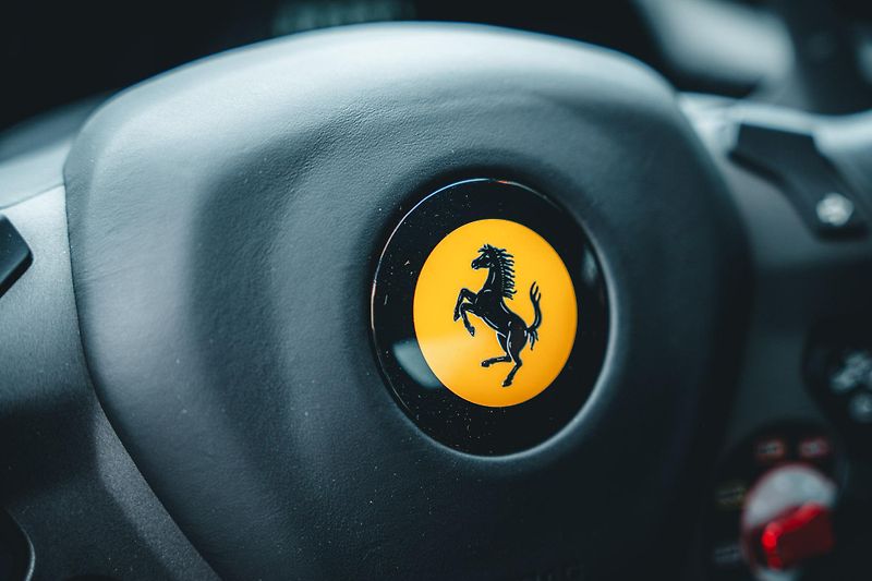 Ferrari 488 GTB - fotka 10 z 46