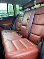 Volkswagen Tiguan (2010) DSG R-LINE VÝBAVA NIZKY NAJEZD - náhled 19