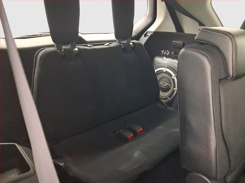 Mitsubishi Outlander (2013) 2.2 DI-D, 4X4, 7 míst - fotka 20 z 21
