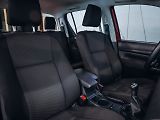 Toyota Hilux 2.4 D-4D Double Cab 4x4 Live - náhled 28