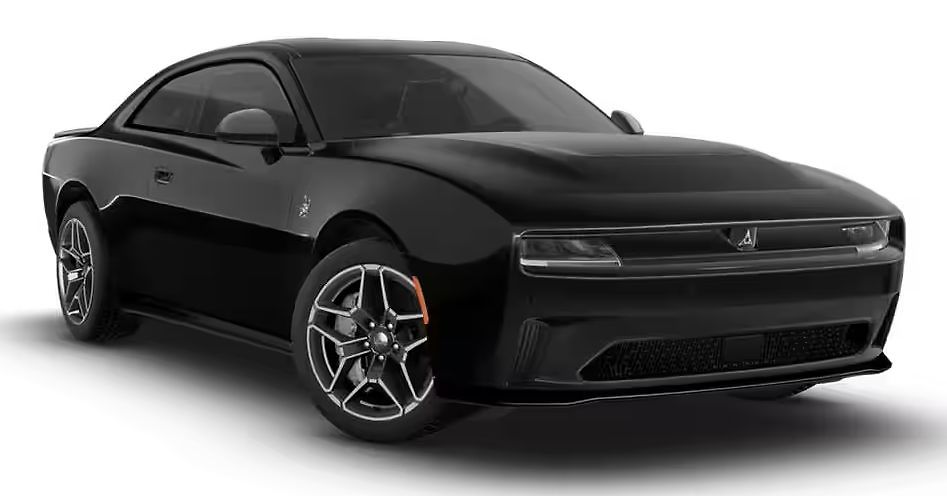 Dodge Charger 3.0 I6 420k R/T AWD