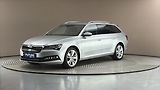 Škoda Superb 2.0 TDI DSG 4x4 Style Combi - náhled 1