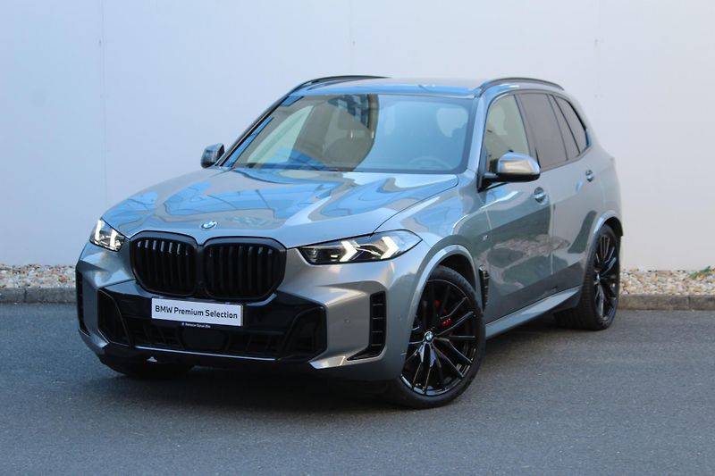 BMW X5 xDrive30d | 1.majitel | CZ - fotka 1 z 29