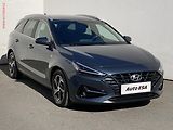 Hyundai i30 (2023) 1.5 T-GDi, ČR, Smart, TZ - náhled 1