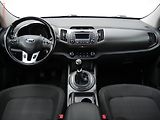 Kia Sportage (2014) 1.6 GDi, Comfort, TZ - náhled 8