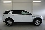 Land Rover Discovery Sport 2.0D 177kW 4x4 AUTOMAT - náhled 6