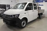 Volkswagen Transporter (2018) T6 2.0TDI 110kW Klima 6 Míst  - náhled 6