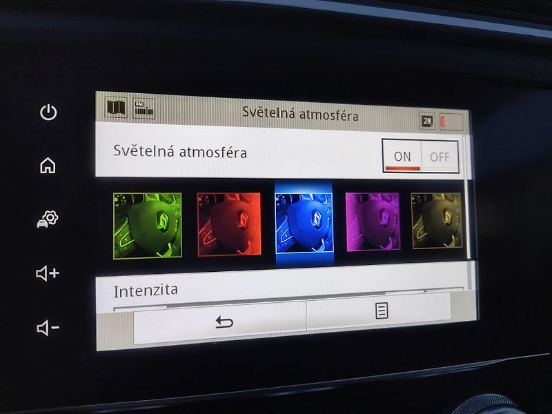 Renault Kadjar (2019) 1.3 TCE AT/NAVI/LED/PDC/KAMERA - fotka 60 z 66