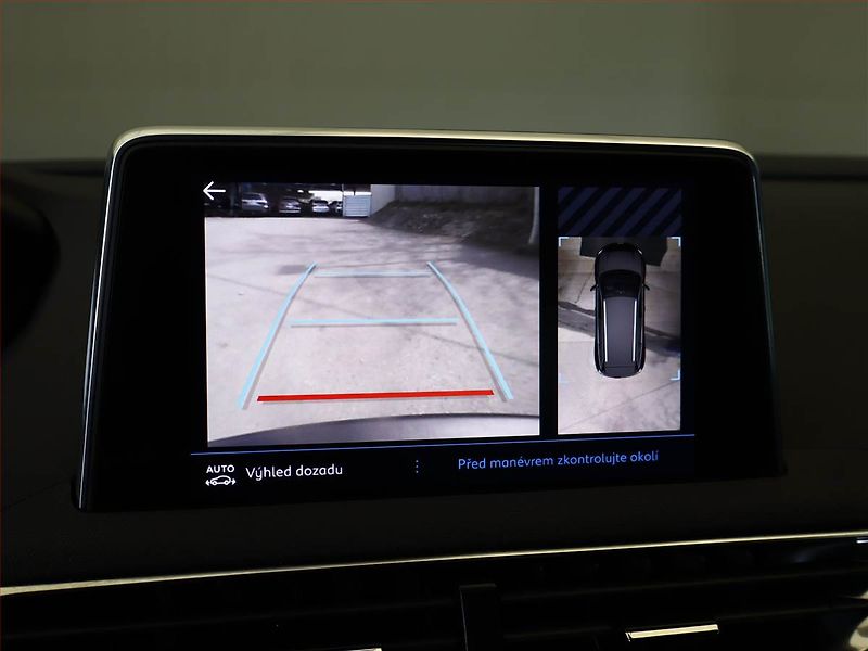 Kia Ceed (2016) 1.6 CRDi, Tempomat - fotka 15 z 17