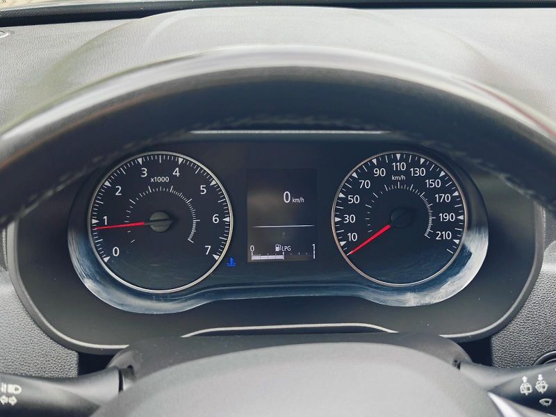 Dacia Duster (2022) 1,0 TCe 74 kW Extreme LPG - fotka 22 z 41