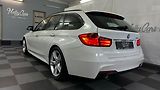 BMW Řada 3 M-PAKET/ 2 SADY GUM - náhled 3