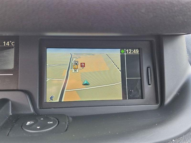 Renault Grand Scénic 1,6 DCi 96 kW - fotka 17 z 26