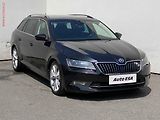 Škoda Superb (2017) 2.0 TDi, Style, kamera - náhled 1