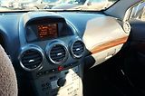 Opel Antara (2007) COSMO 2,0 CDTI 110 kW - náhled 29