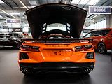 Chevrolet Corvette (2026) 6.2 Stingray 3LT Z51 Facelift - náhled 6