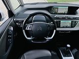 Citroën Grand C4 Picasso 2.0HDi MANUÁL 7MÍST KAMERY 360 - náhled 27