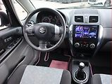 Suzuki SX4 (2013) 1.6 VVT, Serv.kniha - náhled 7