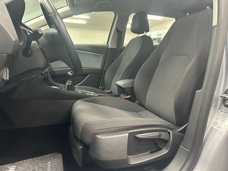 Seat Leon (2020) 1.5 TGI MAN 2020 | Záruka - fotka 17 z 55