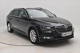 Škoda Superb 2,0 TDI 110 kW 4x4 Style Panor - náhled 2