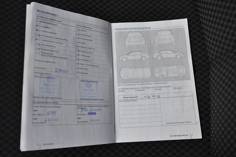 Volkswagen Passat 2.0TDi 130kW KOMBI Automat - fotka 10 z 15