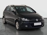 Volkswagen Golf Plus (2012) Comfortline 2.0 TDI - náhled 1