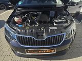 Škoda Fabia III 1,0TSi 81KW CLEVER STK - náhled 45