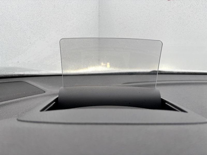Mitsubishi Eclipse Cross (2018) 1.5T-MIVEC INTENSE  - fotka 25 z 36