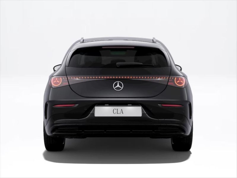 Mercedes-Benz CLA (2026) 1.5 200 Shooting Brake - fotka 5 z 9