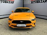 Ford Mustang 5,0 V8 331kW - CZ - AUTOMAT - náhled 1