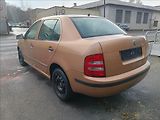 Škoda Fabia 1,4 i automat  comfort - náhled 8