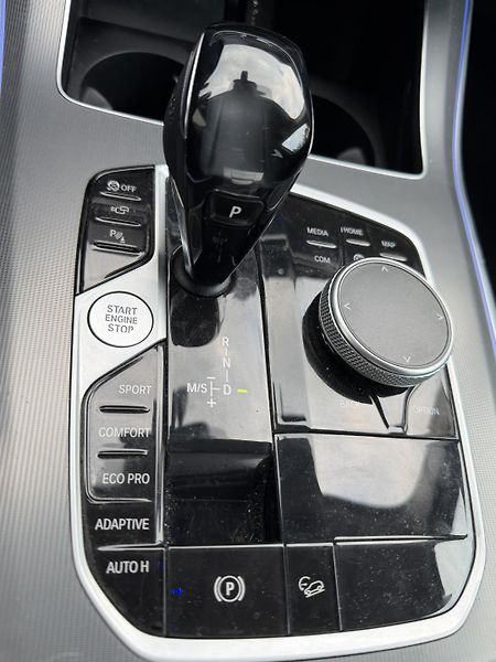 BMW X5 (2021) - fotka 19 z 27