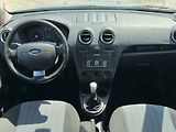 Ford Fusion (2006) 1.4i, Klima - náhled 8