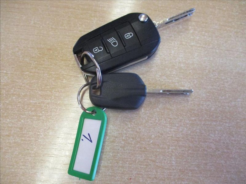 Citroën SpaceTourer 2,0 HDi, Jumpy,automat,9míst, - fotka 42 z 44